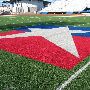 Jack C. Hays High School Football Stadium