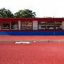 Jack C. Hays High School Football Stadium