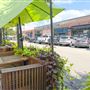 Bishop Arts Retail District