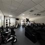 Dallas College - Cedar Valley Campus - Gymnasium