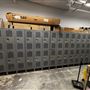 Dallas College - Cedar Valley Campus - HVAC and Automotive Building