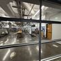 Dallas College - Cedar Valley Campus - HVAC and Automotive Building