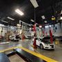 Dallas College - Cedar Valley Campus - HVAC and Automotive Building