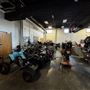 Dallas College - Cedar Valley Campus - HVAC and Automotive Building