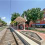 DART Plano Station