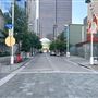 Flora Street