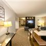 Dallas Marriott Downtown