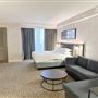 Dallas Marriott Downtown