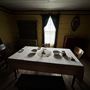 Old City Park - Dogtrot House