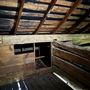 Old City Park - Dogtrot House