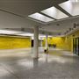 Dallas Underground Walkways