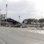 Jack C. Hays High School Football Stadium