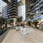 Plaza of the Americas - Offices