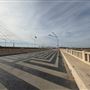 Ronald Kirk Pedestrian Bridge
