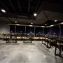 The Echo Lounge