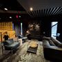 The Echo Lounge