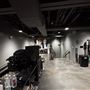 The Echo Lounge