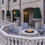White Rock Lake Mansion