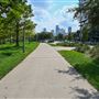 Buffalo Bayou Park