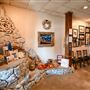 Christie’s Seafood and Steaks