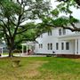 Conroe White House