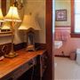 Conroe White House