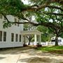 Conroe White House