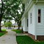 Conroe White House