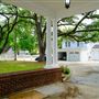 Conroe White House
