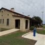 Edgar B. Davis Northside Clubhouse