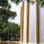 Gerald Hines Waterwall Park