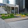 Lynn Wyatt Square for the Performing Arts (LWS)