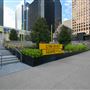 Lynn Wyatt Square for the Performing Arts (LWS)