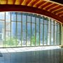 Lynn Wyatt Square for the Performing Arts (LWS)