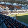 Shell Energy Stadium