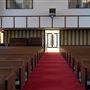 St. Philip’s United Methodist Church