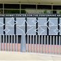 The Hobby Center for the Performing Arts