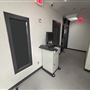 Mercedes Police Department Jail