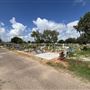 Our Lady of Mercy Catholic Cemetery
