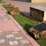 Haltom Road Park and Veterans Memorial