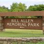 Bill Allen Memorial Park
