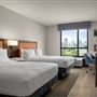 Hampton Inn Austin East Side 5th Street