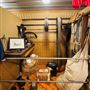 Van Area Oil and Historical Museum