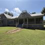 The Fritz Zedler Home