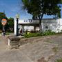Waco Gulf Station