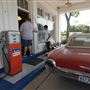 Waco Gulf Station