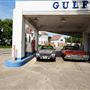 Waco Gulf Station