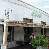 Güero's Restaurant