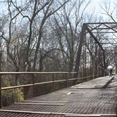 Bridge on CR 428