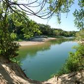 Dinosaur Valley State Park